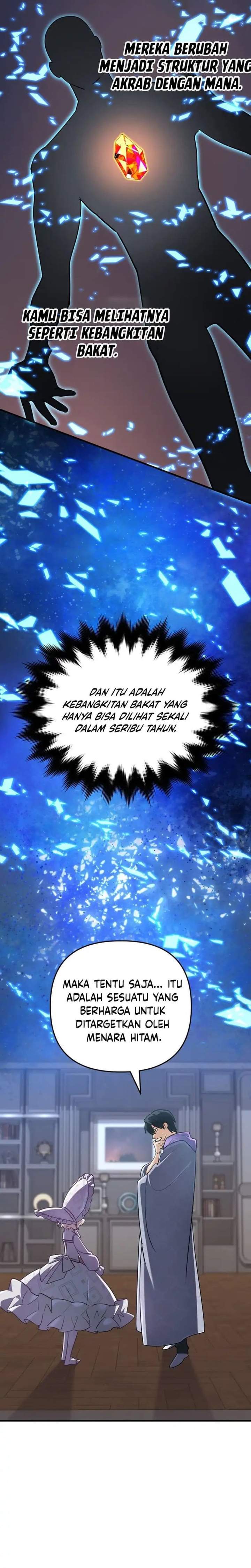 The Return of the Mythical Archmage Chapter 88