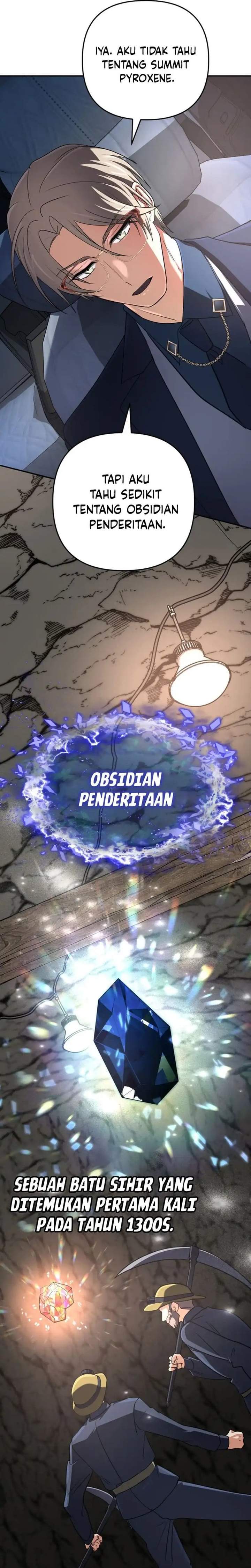 The Return of the Mythical Archmage Chapter 88