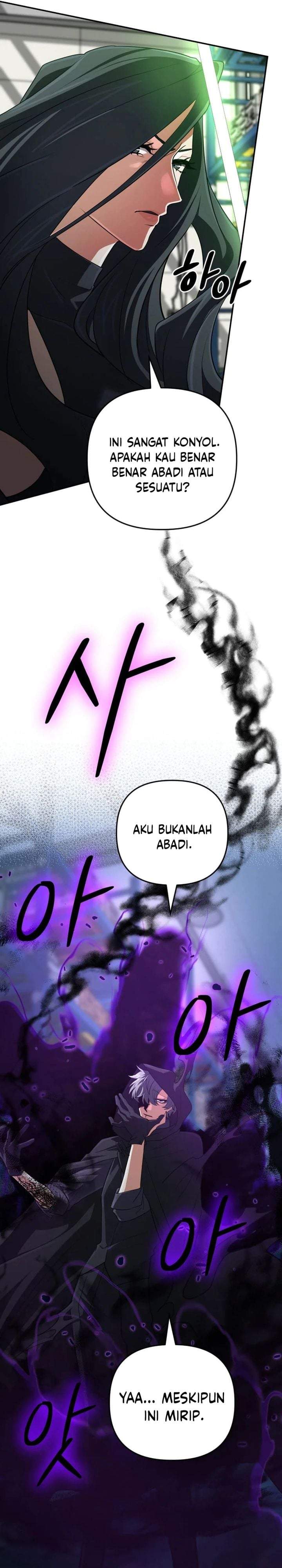 The Return of the Mythical Archmage Chapter 90