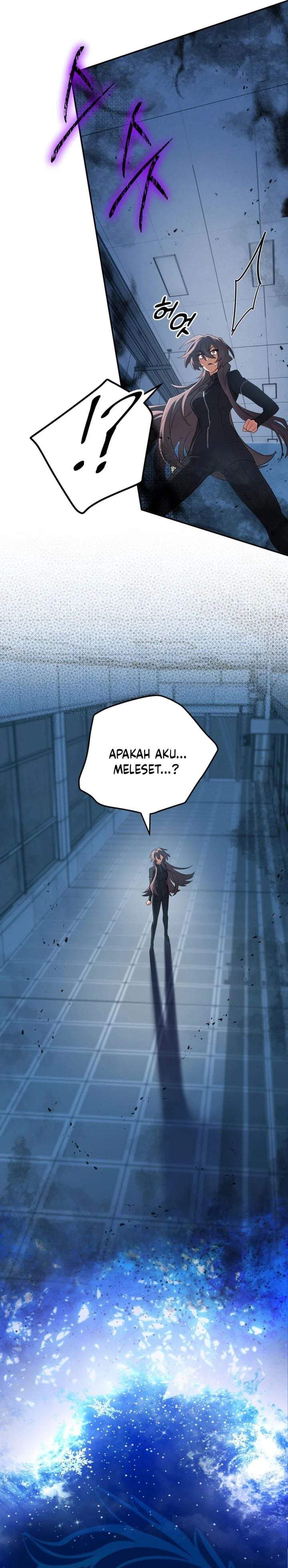 The Return of the Mythical Archmage Chapter 90