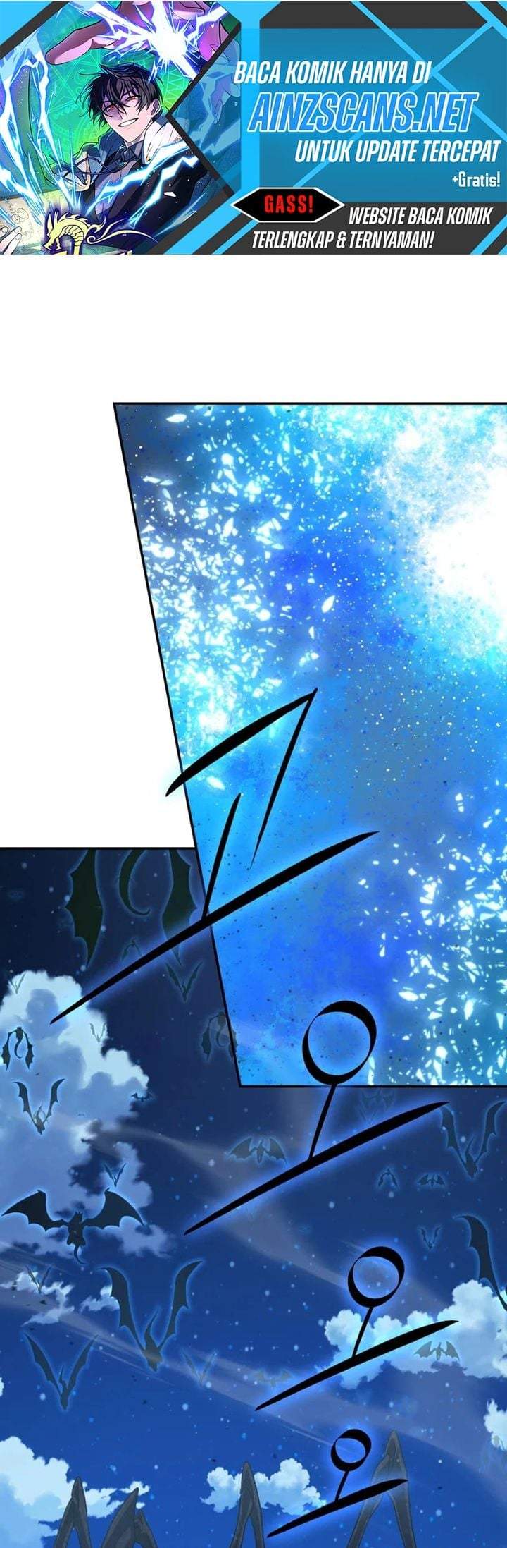 The Return of the Mythical Archmage Chapter 90
