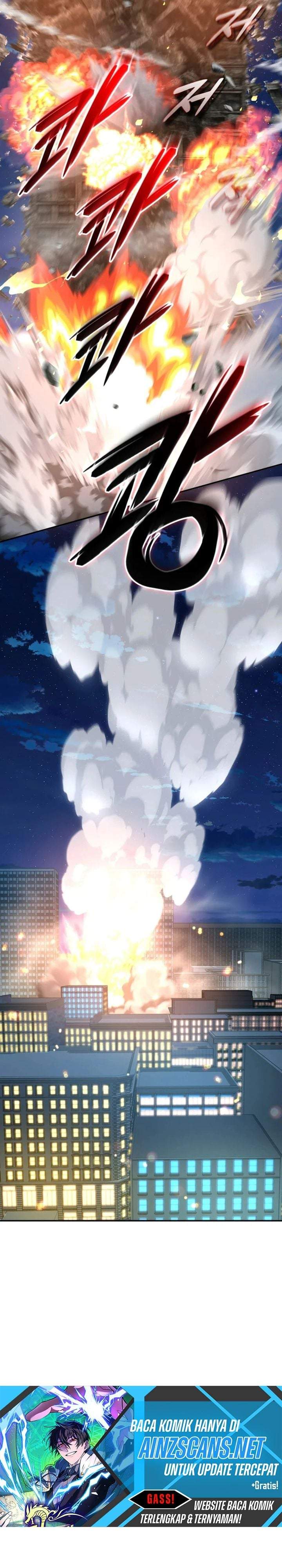 The Return of the Mythical Archmage Chapter 90
