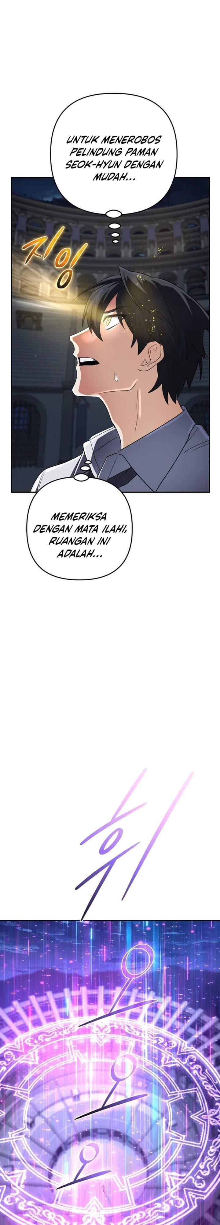 The Return of the Mythical Archmage Chapter 91