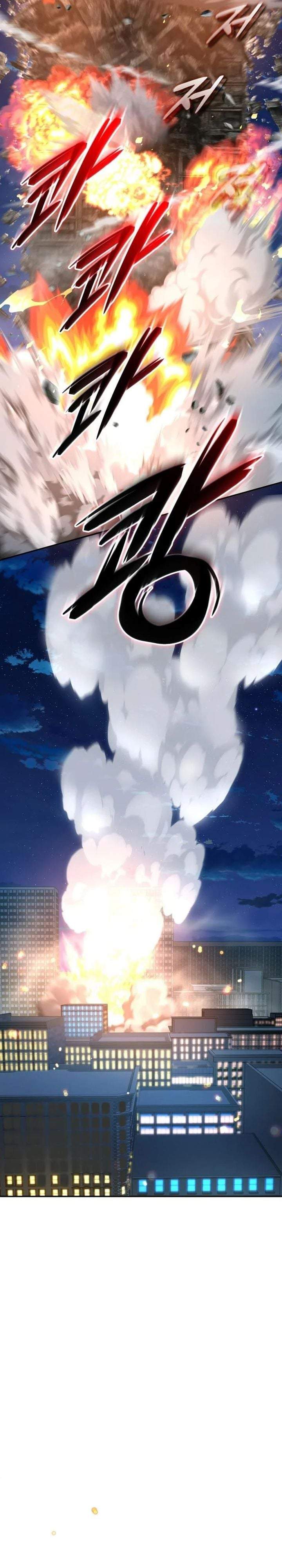 The Return of the Mythical Archmage Chapter 91