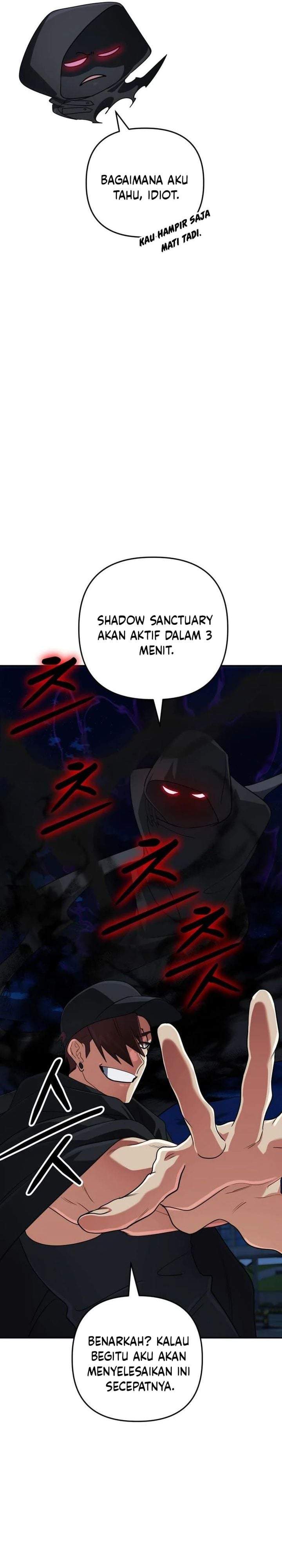 The Return of the Mythical Archmage Chapter 91