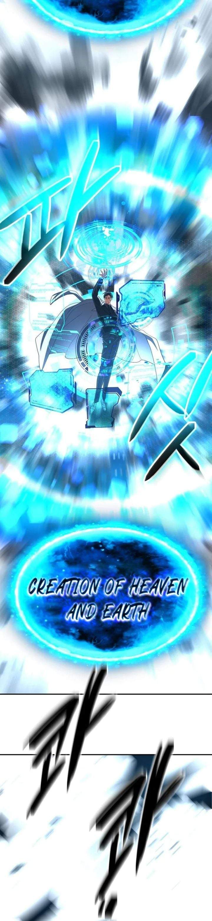 The Return of the Mythical Archmage Chapter 91