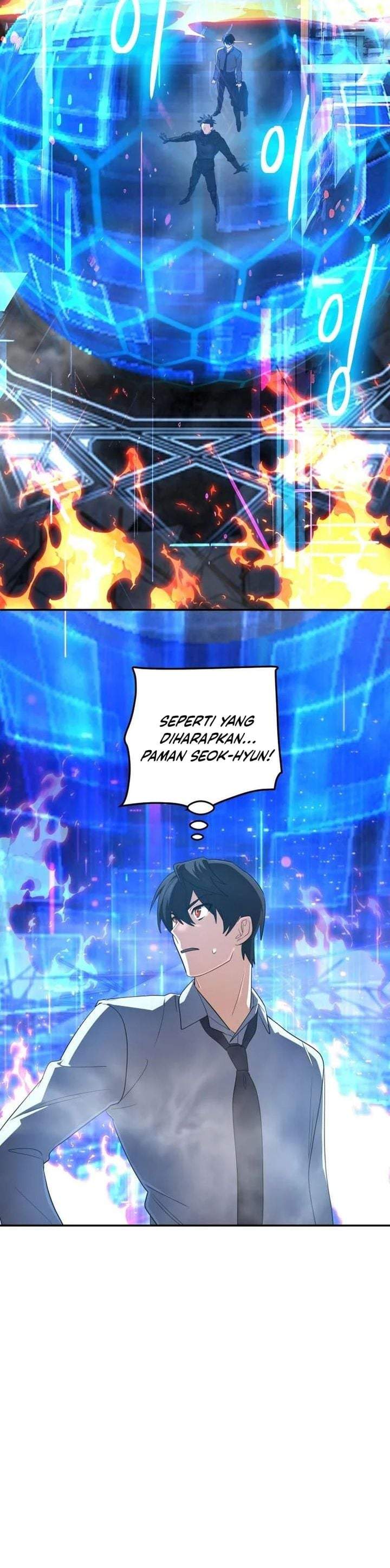 The Return of the Mythical Archmage Chapter 91