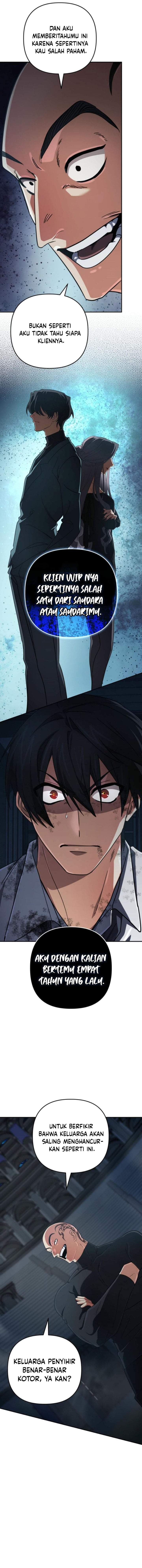 The Return of the Mythical Archmage Chapter 92