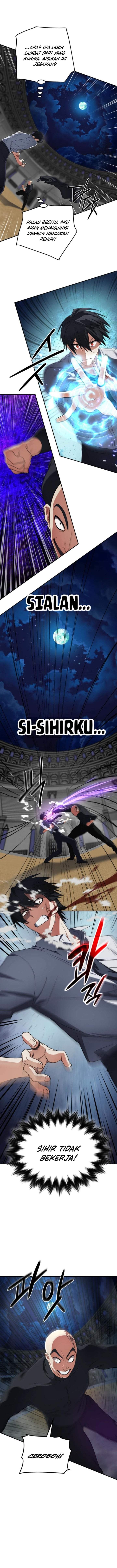 The Return of the Mythical Archmage Chapter 92