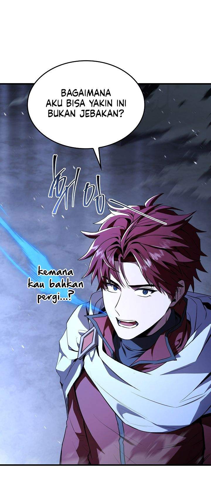 Return of The Greatest Lancer Chapter 190