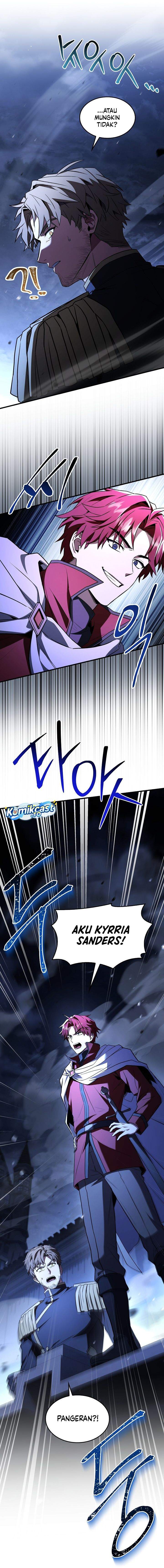 Return of The Greatest Lancer Chapter 190