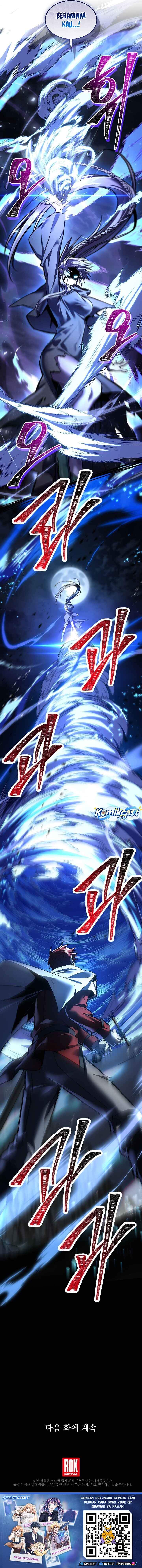 Return of The Greatest Lancer Chapter 191