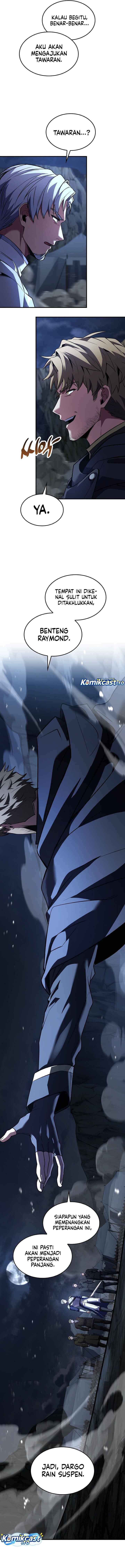 Return of The Greatest Lancer Chapter 193