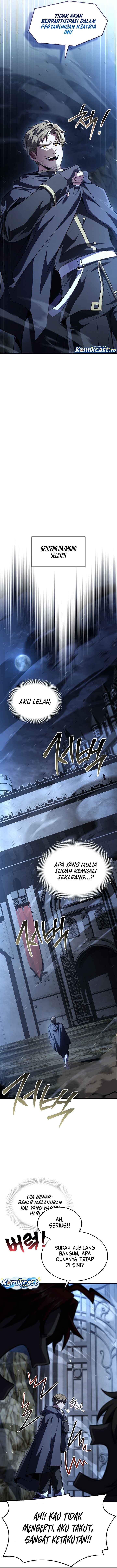 Return of The Greatest Lancer Chapter 193