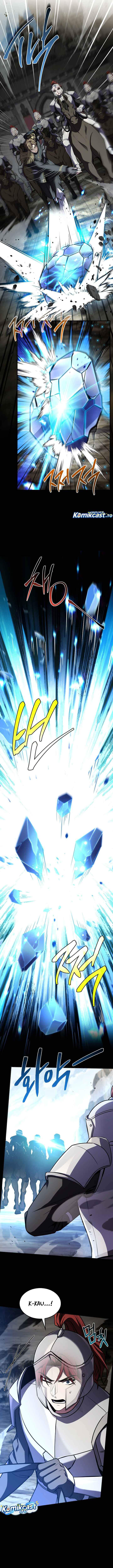 Return of The Greatest Lancer Chapter 194