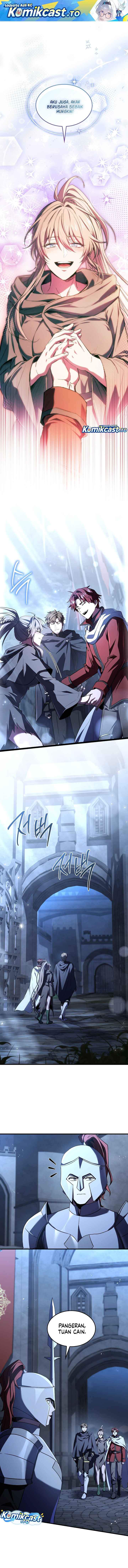 Return of The Greatest Lancer Chapter 194