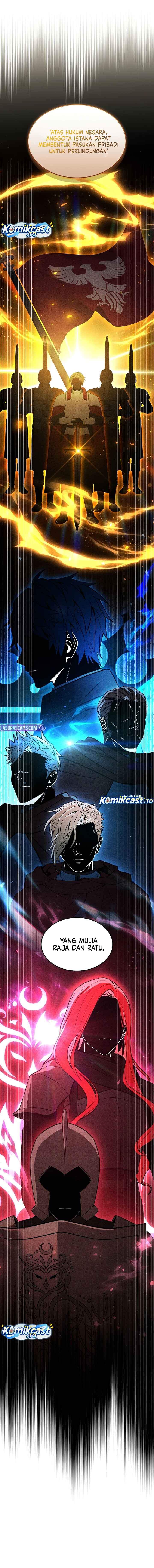 Return of The Greatest Lancer Chapter 195