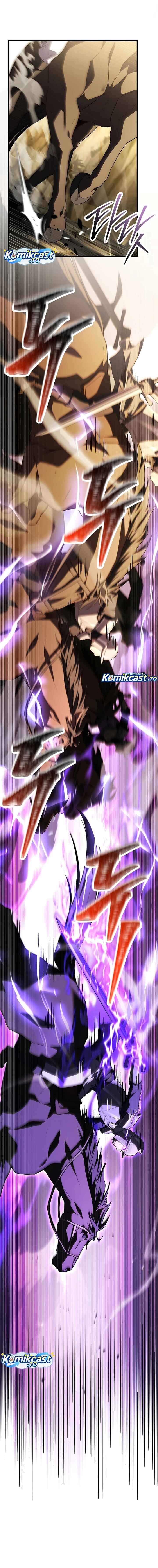 Return of The Greatest Lancer Chapter 195