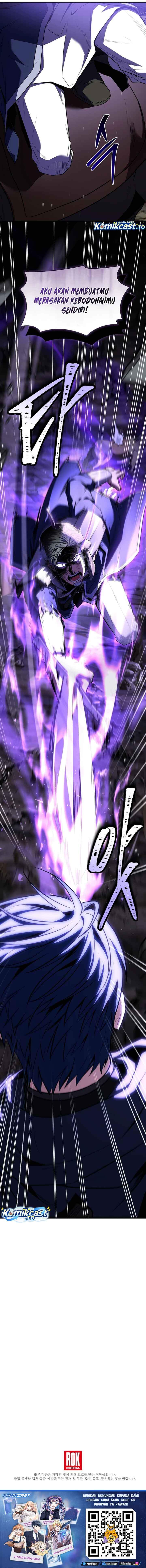 Return of The Greatest Lancer Chapter 195