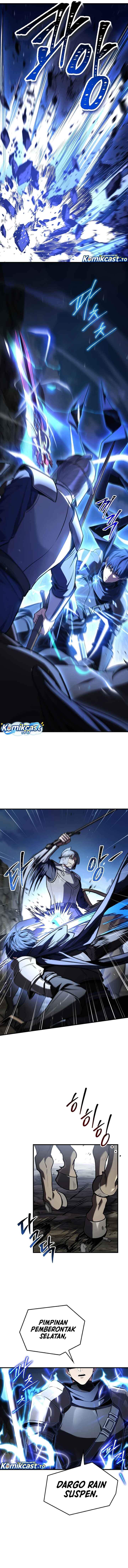 Return of The Greatest Lancer Chapter 195