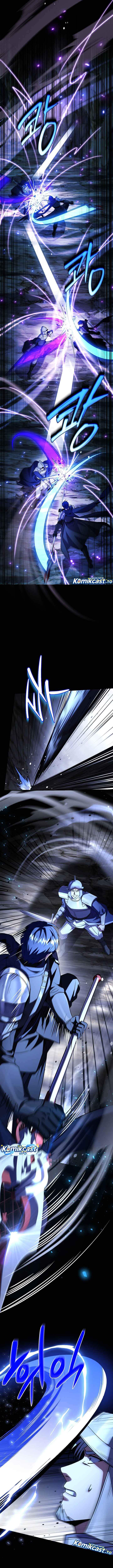 Return of The Greatest Lancer Chapter 196