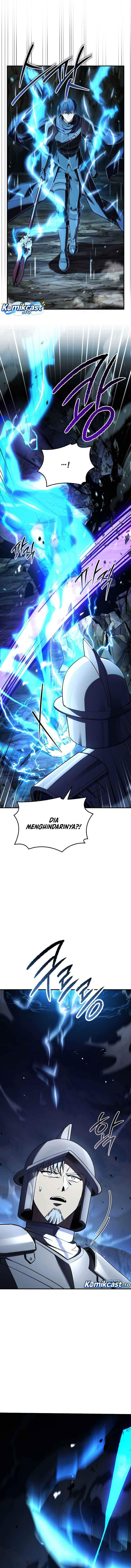 Return of The Greatest Lancer Chapter 196