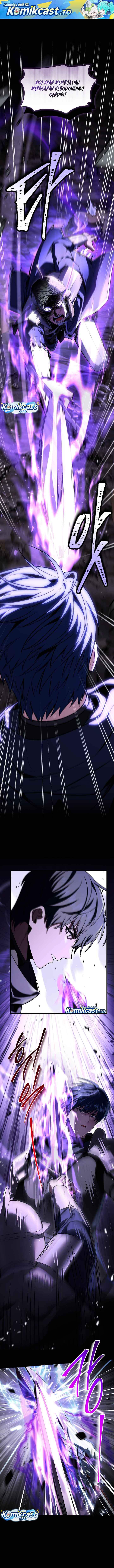 Return of The Greatest Lancer Chapter 196