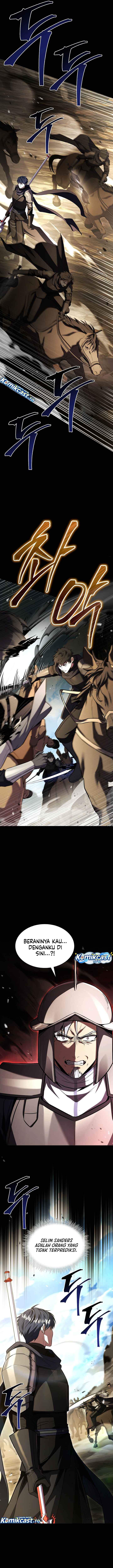 Return of The Greatest Lancer Chapter 196