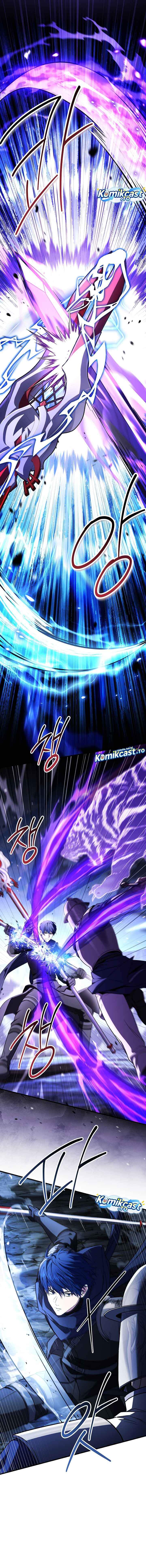 Return of The Greatest Lancer Chapter 196