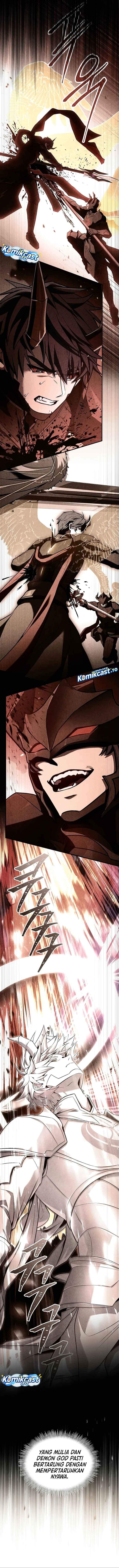 Return of The Greatest Lancer Chapter 198