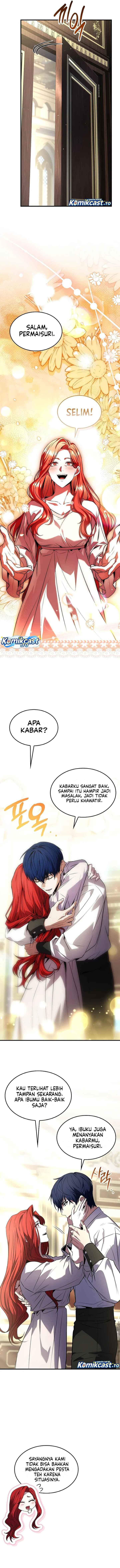 Return of The Greatest Lancer Chapter 198