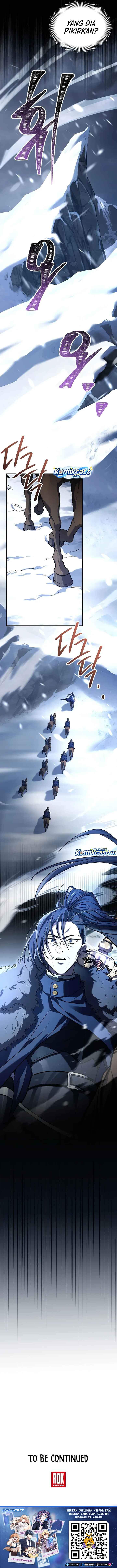 Return of The Greatest Lancer Chapter 198