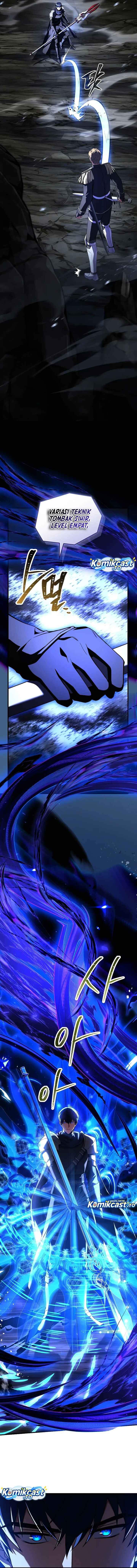 Return of The Greatest Lancer Chapter 198