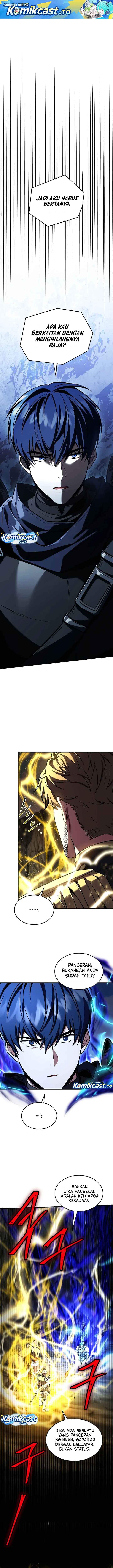 Return of The Greatest Lancer Chapter 198