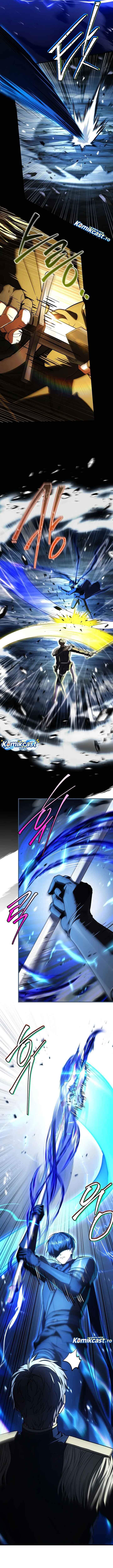 Return of The Greatest Lancer Chapter 198