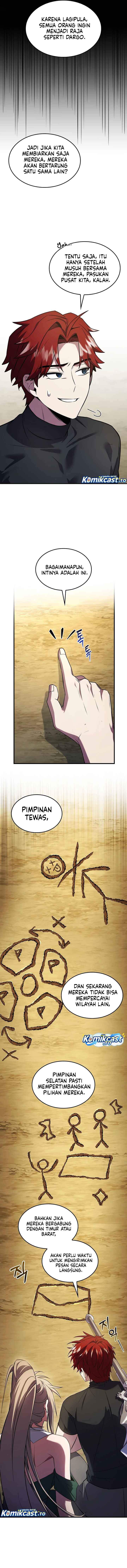 Return of The Greatest Lancer Chapter 199