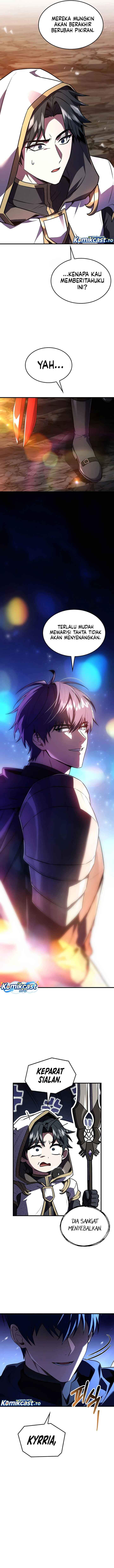 Return of The Greatest Lancer Chapter 200