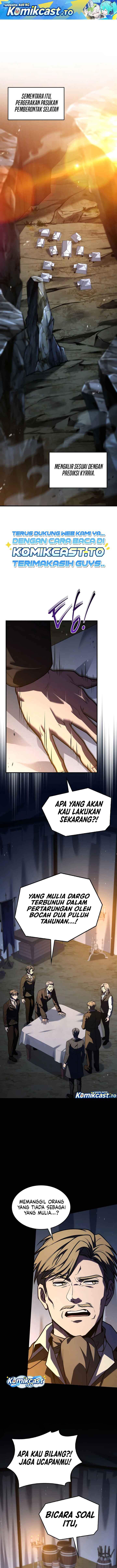 Return of The Greatest Lancer Chapter 200