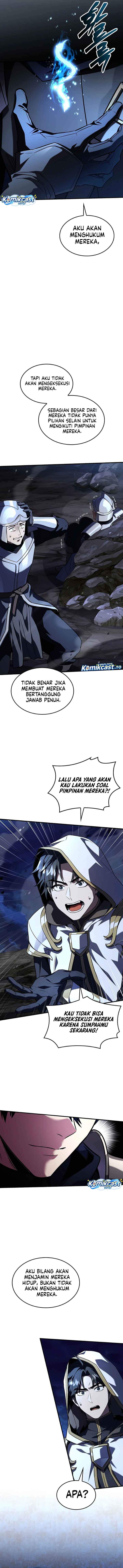 Return of The Greatest Lancer Chapter 201
