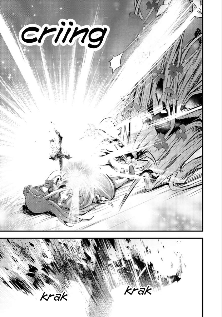 Slime Saint Chapter 24