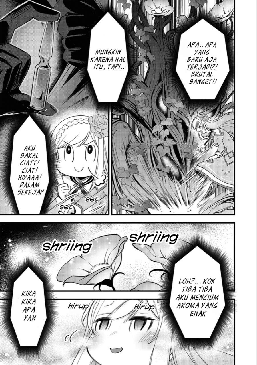 Slime Saint Chapter 24