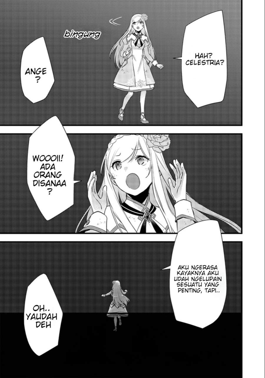 Slime Saint Chapter 24