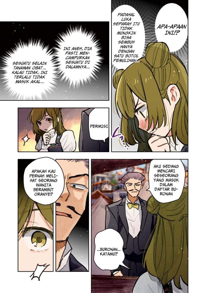Kono Sekai no Kouryakuhon wo Hirotte Shimaimashita Chapter 11