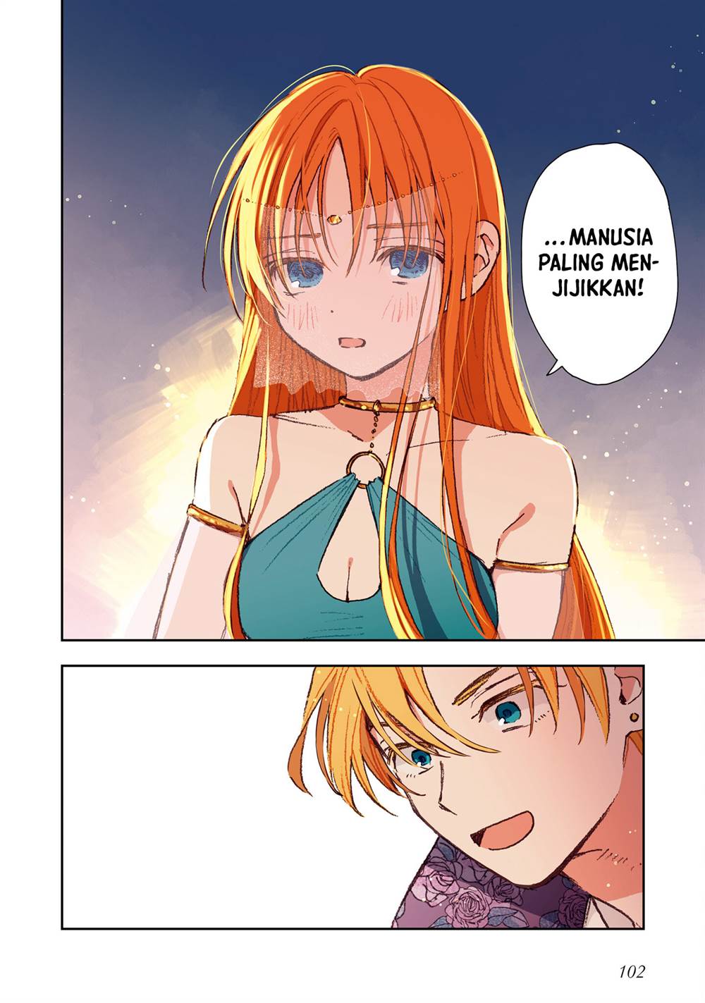 Kono Sekai no Kouryakuhon wo Hirotte Shimaimashita Chapter 5
