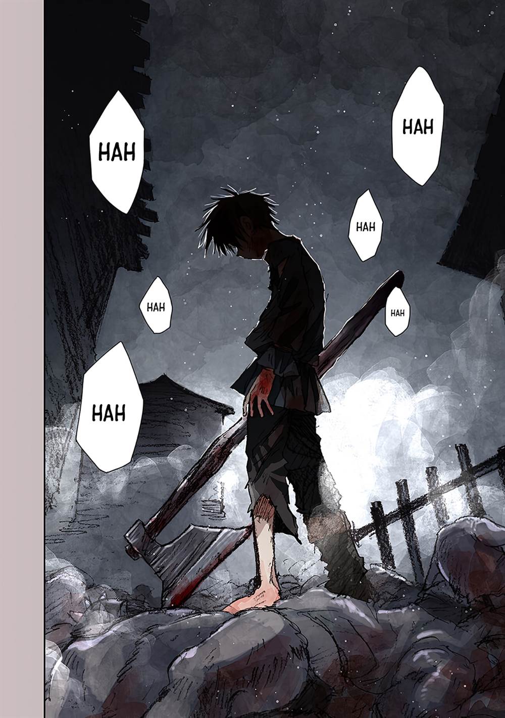 Kono Sekai no Kouryakuhon wo Hirotte Shimaimashita Chapter 7