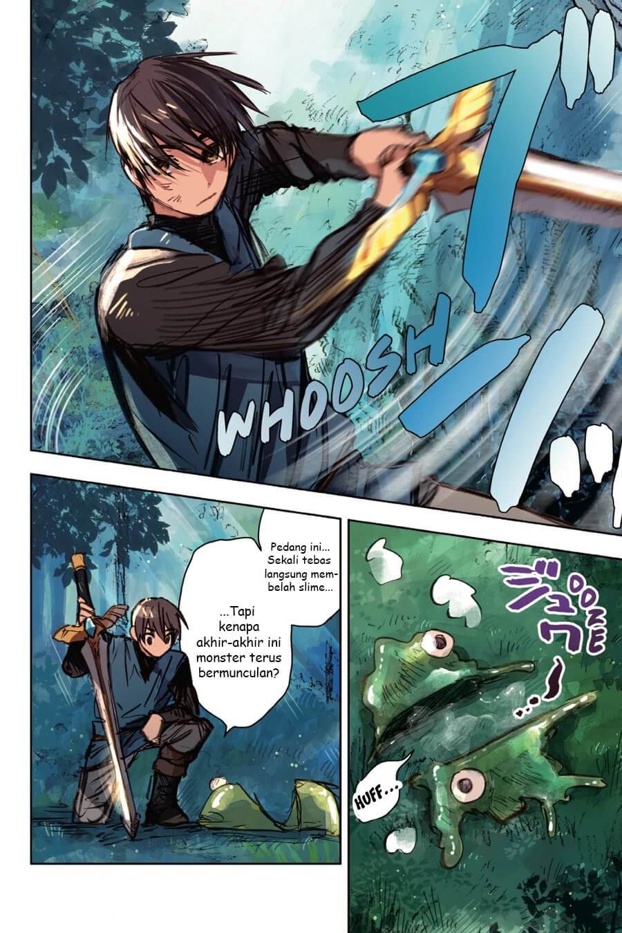 Kono Sekai no Kouryakuhon wo Hirotte Shimaimashita Chapter 9