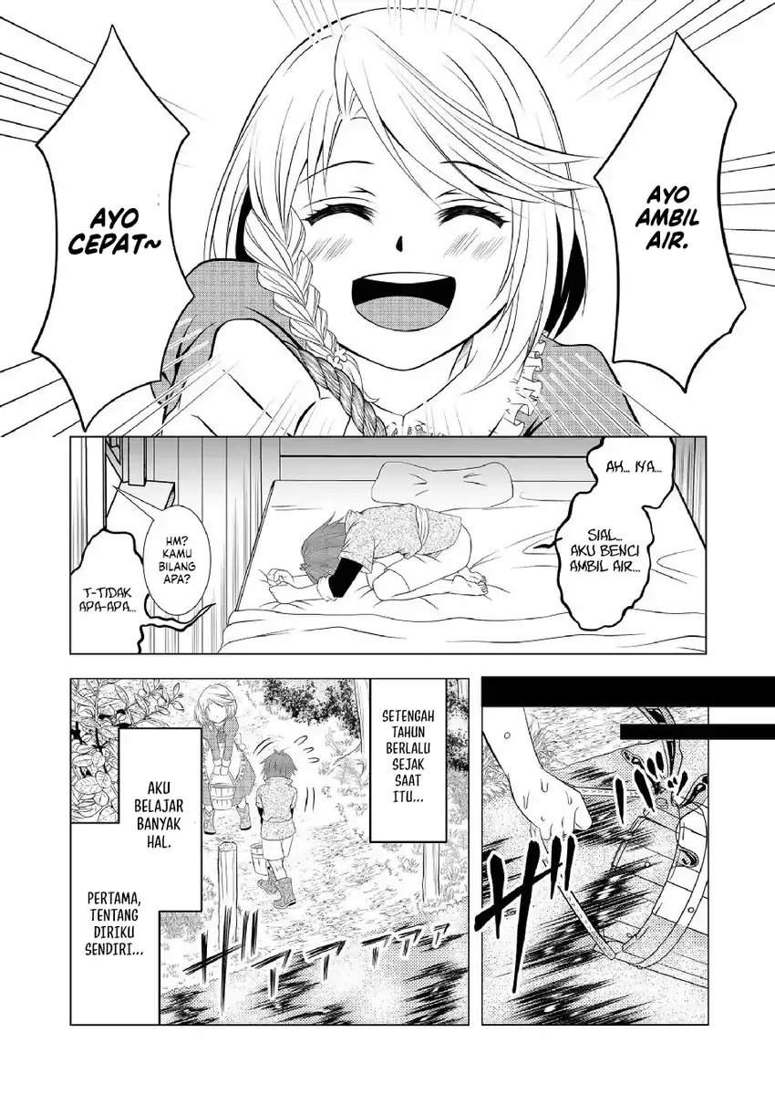 Ex-Salaryman’s Easygoing Farming Life in Another World Chapter 2