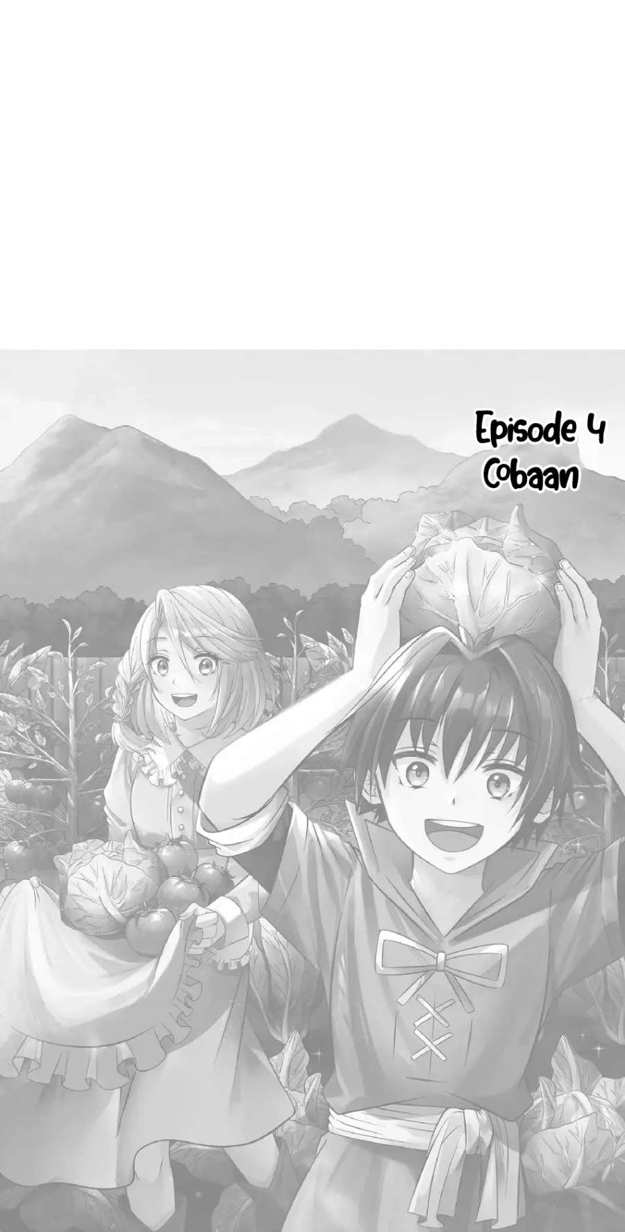 Ex-Salaryman’s Easygoing Farming Life in Another World Chapter 4