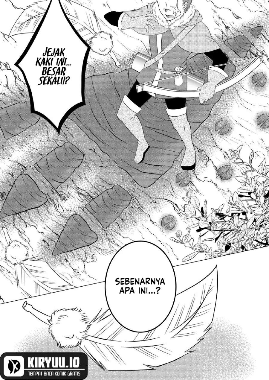 Ex-Salaryman’s Easygoing Farming Life in Another World Chapter 4