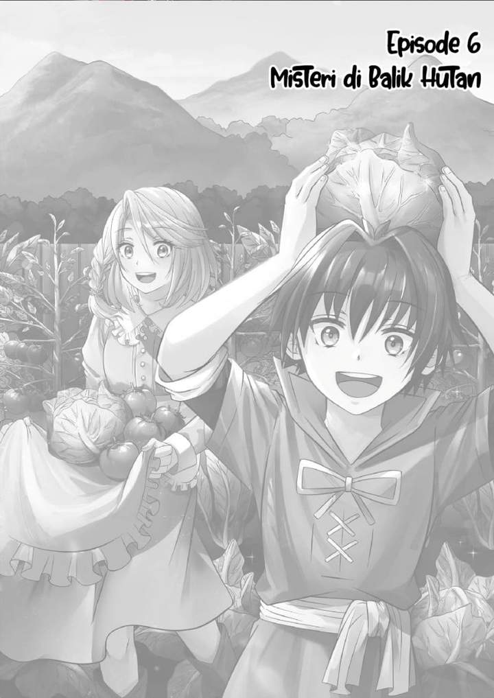 Ex-Salaryman’s Easygoing Farming Life in Another World Chapter 6